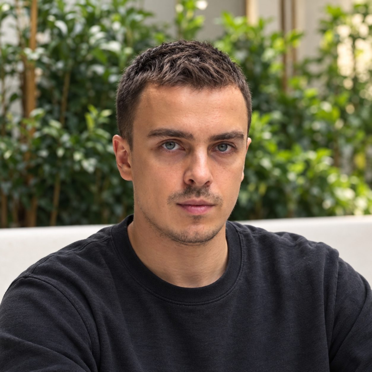 Дмитрий Титов, автор и ведущий Мастерской AI-агента